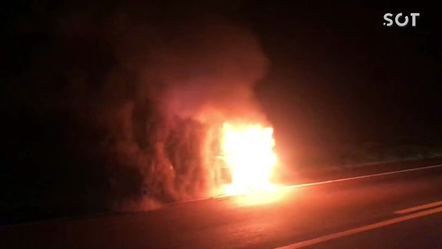 Polícia Militar apreende veículo com agrotóxicos contrabandeados e prende condutor na PR-323