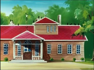 Gordian # episodio 43/73 # il Sole sorge ancora #