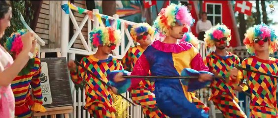 Jana Nai (Full Song) Romy_ Abhishek Thakur _ New Punjabi Songs 2024(720P_HD)