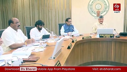 రెండు రాష్ట్రాల సీఎంల భేటీకి ప్రాధాన్యత