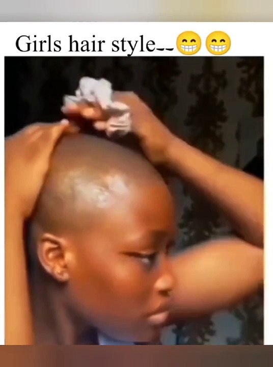 Hair combing