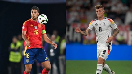 Final Anticipada: España Y Alemania Se Juegan El Pase A Semifinales