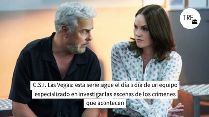 Las mejores series policiacas y de crimen de todos los tiempos