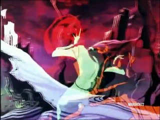 Gordian # episodio 44/73 # il figlio della speranza #