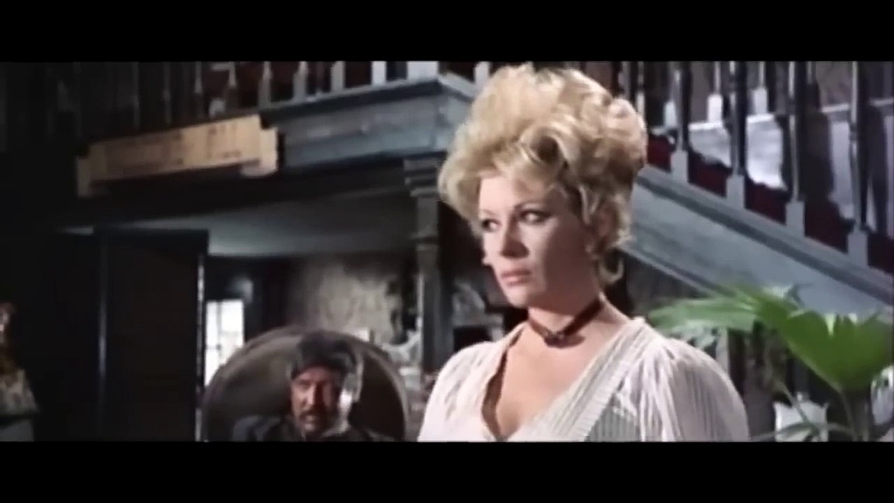 Gentleman Killer   WESTERN   HD - Movie in English