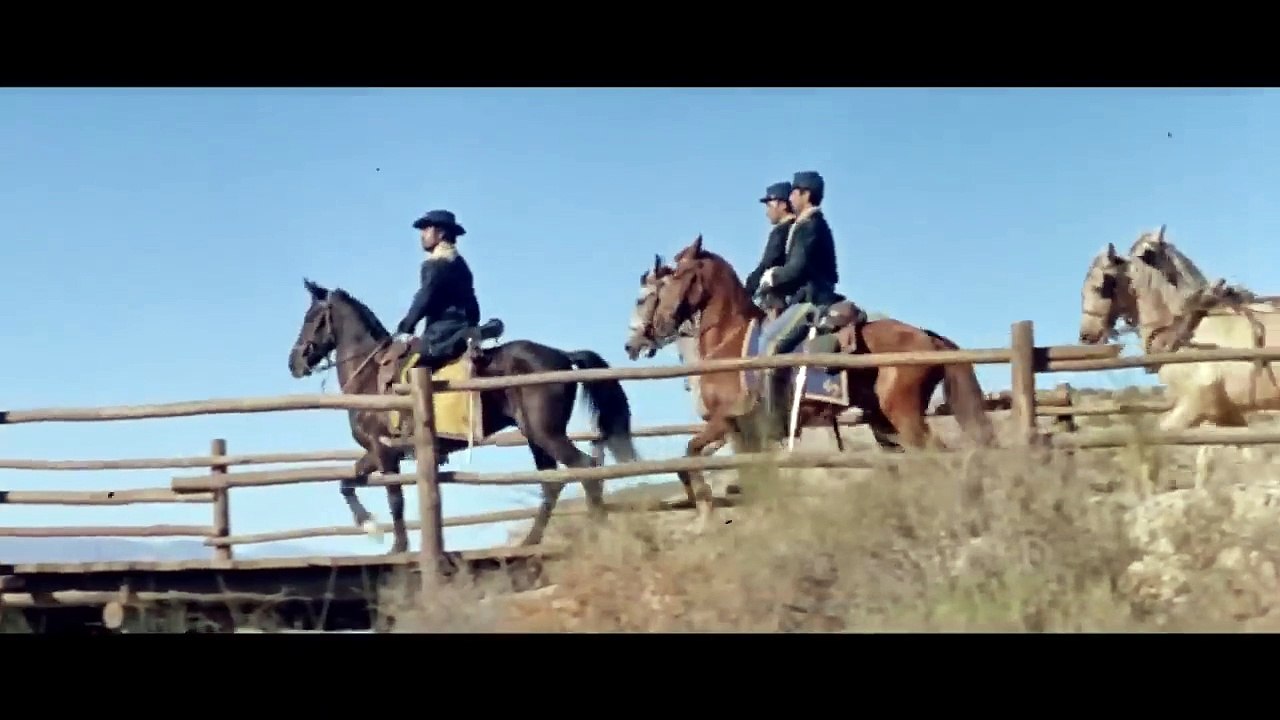 Bury Them Deep   Western   HD - movie in English