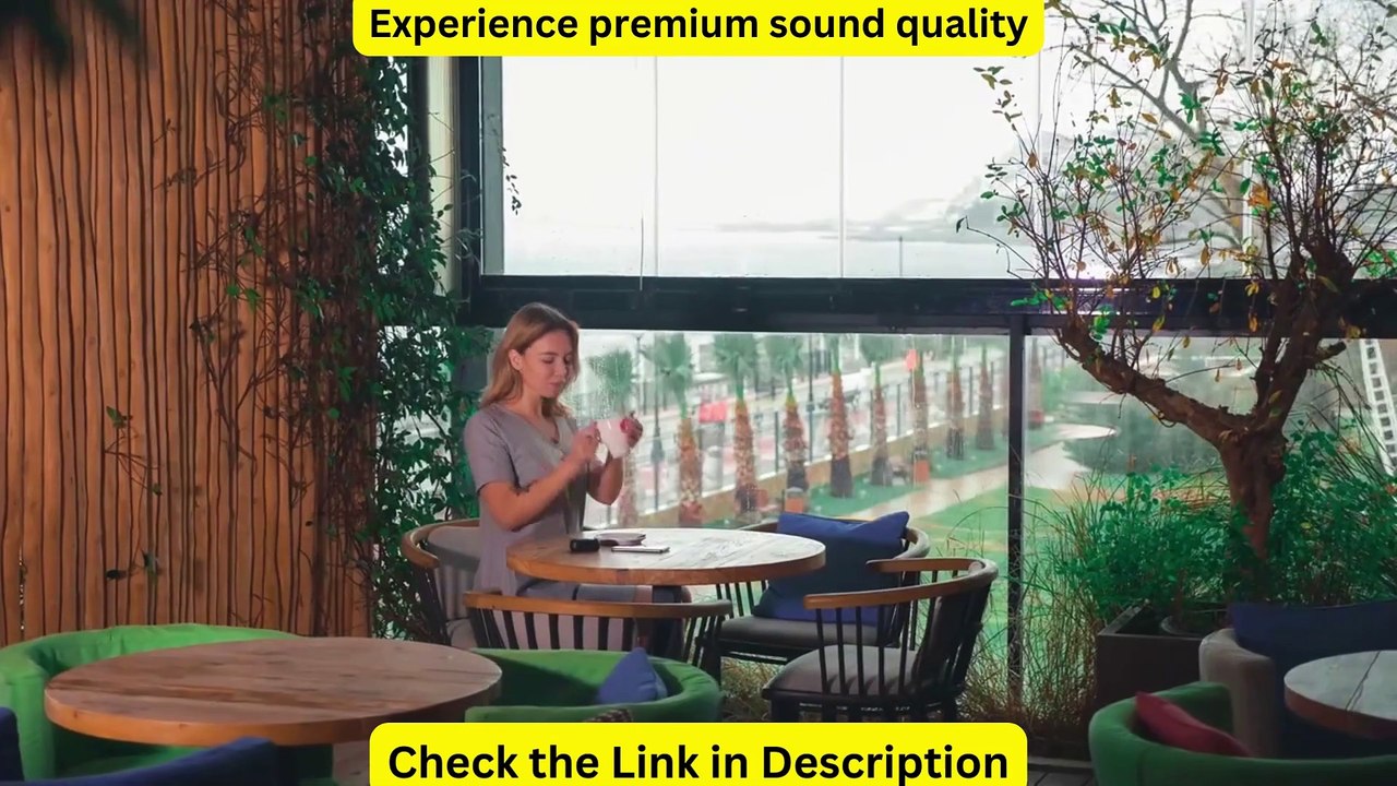 QCY T1C True Wireless Earphone 3D Stereo TWS Earbuds with Dual Mic Bluetooth 5.0 Headset HD Call