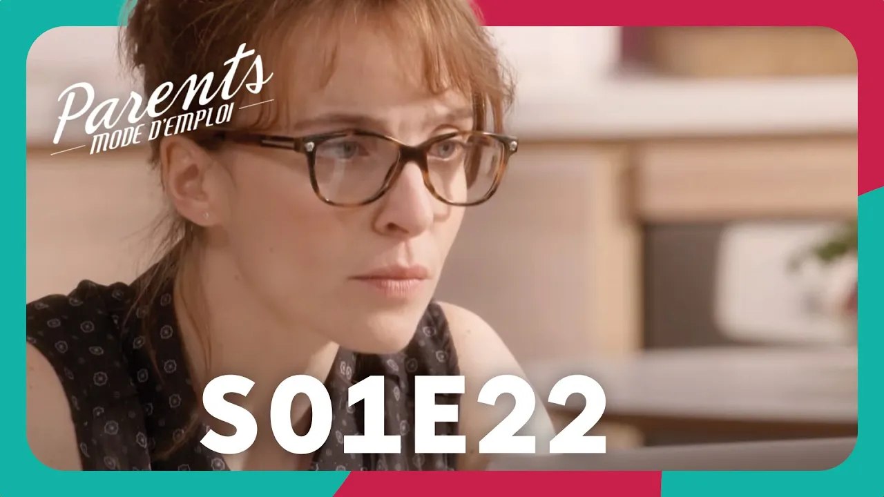 Parents mode d'emploi - Saison 1 - Épisode 22 : Clairvoyante