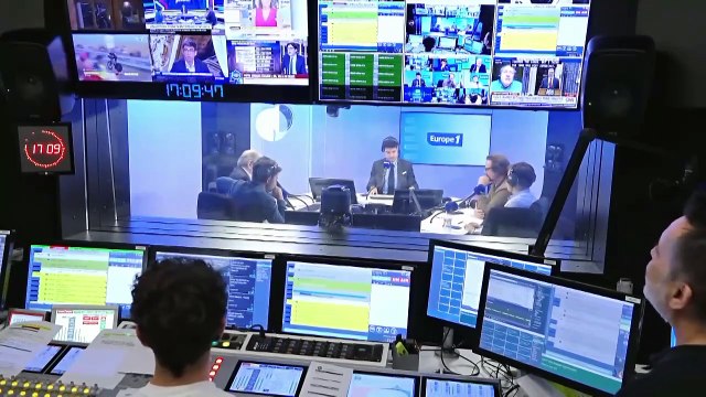 Certains électeurs du RN sont en colère face aux désistements et les alliances de la macronie