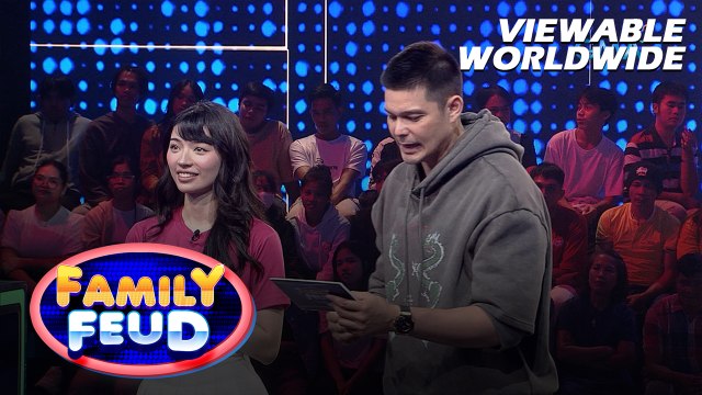 Family Feud: TEAM WAIS, MAKUHA KAYA ANG TOP ANSWERS SA FAST MONEY ROUND? (Episode 513)