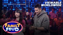 Family Feud: TEAM WAIS, MAKUHA KAYA ANG TOP ANSWERS SA FAST MONEY ROUND? (Episode 513)