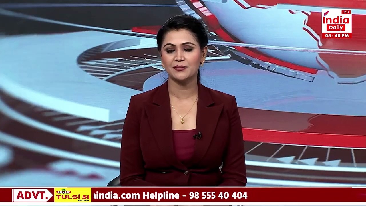 Breaking News: BJP ने 24 राज्यों में प्रभारियों का किया ऐलान, विनोद तावड़े फिर बने बिहार के प्रभारी