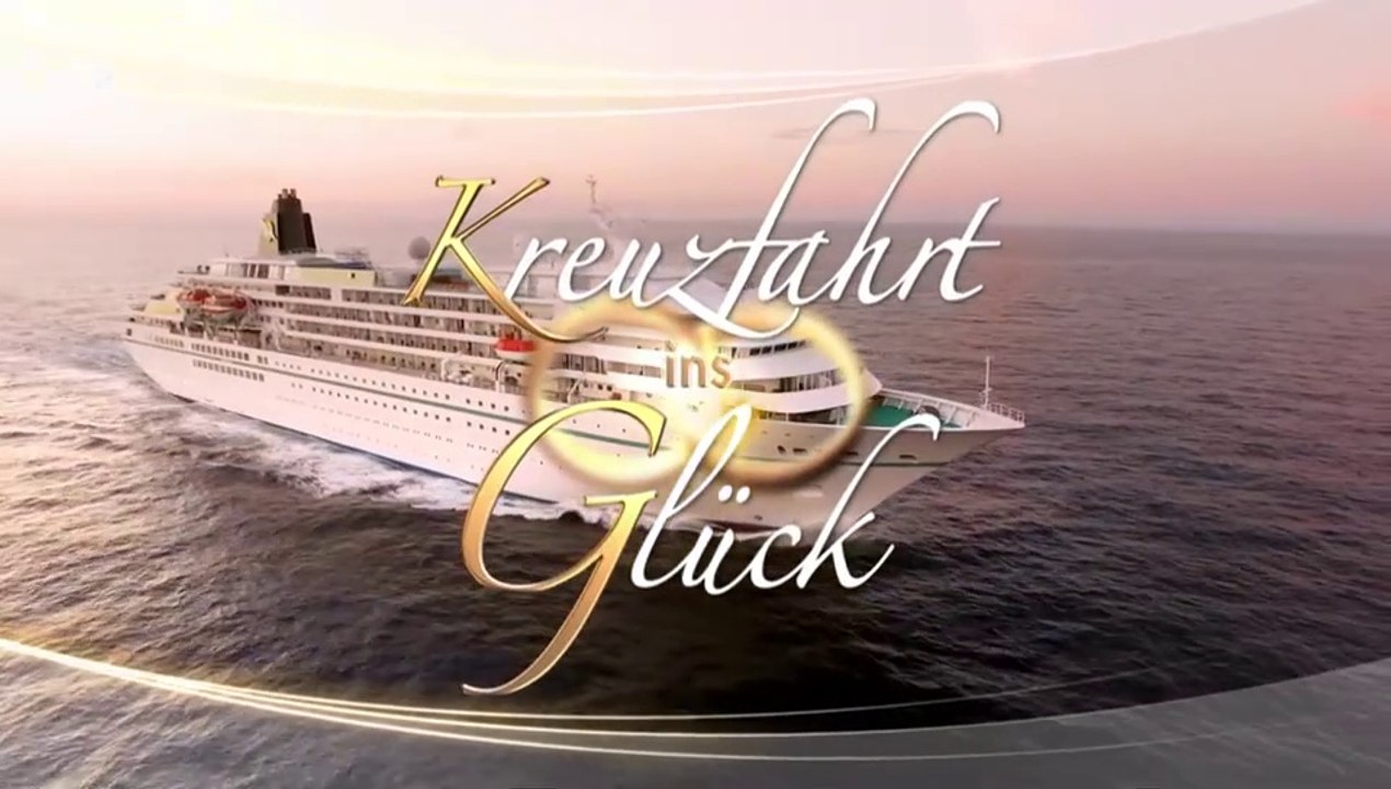 Kreuzfahrt ins Glück -33- Hochzeitsreise nach Tirol