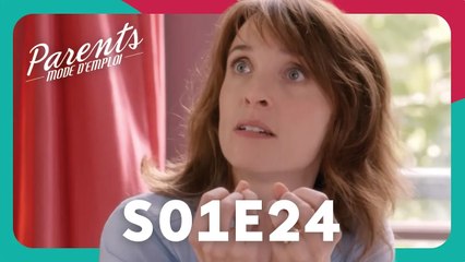 Parents mode d'emploi - Saison 1 - Épisode 24 : La question...