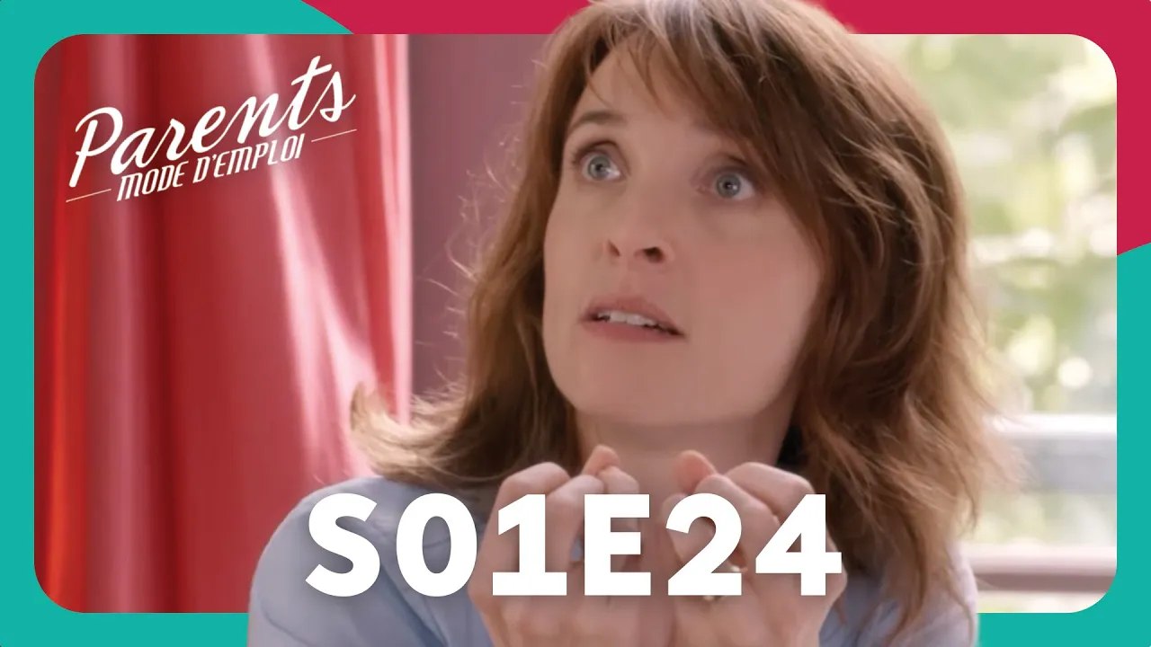 Parents mode d'emploi - Saison 1 - Épisode 24 : La question...