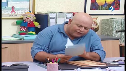 شوفلي حل الموسم 4 - الحلقة 29 (2008) 🎬