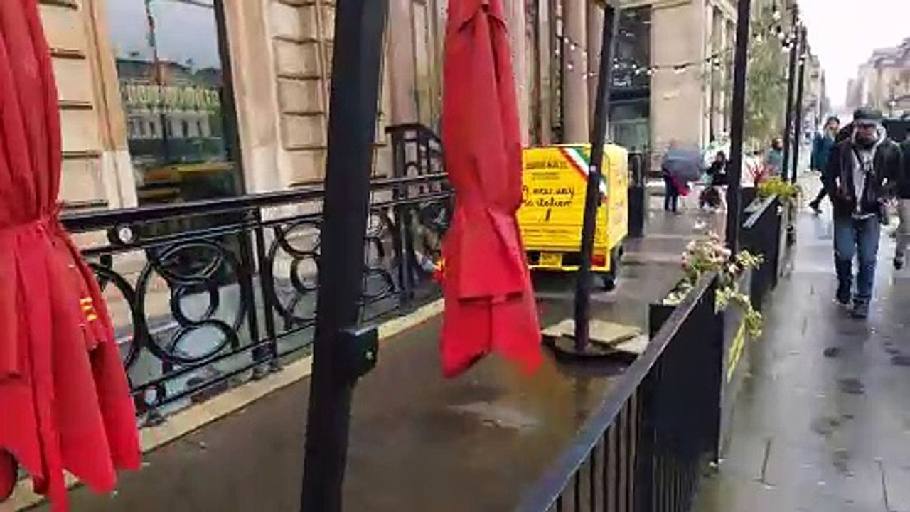 Doppio Malto in Glasgow suddenly closes