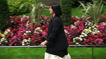 MPs arrive at Downing St ahead of appointment to Cabinet