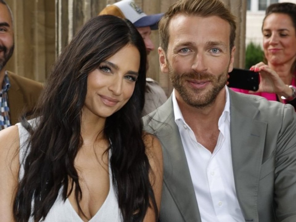 Nach Liebes-Outing: Amira Pocher richtet emotionale Worte an ihre Fans