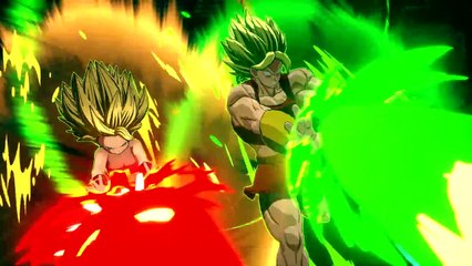 Dragon Ball Sparking Zero Fusion