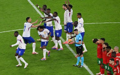 Nani: Dropping Ronaldo Won't Solve Portugal's Problems ⚽