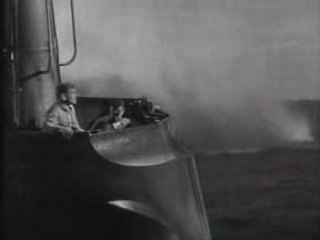 L'Odyssée du sous-marin Nerka Trailer