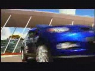 Mazda 「Feel Zoom-Zoom」