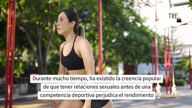 Actividad sexual antes de practicar deporte: esto dice la ciencia sobre el desempeño en la cancha después de un encuentro en la cama