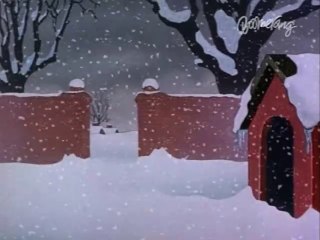 Looney Toones - Tanto odore per nulla