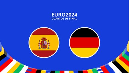 EURO 2024: España vs Alemania ⚽ Análisis Exclusivo y Actualizado