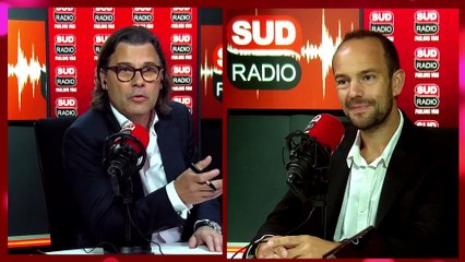 Charles Yvon (Le Parapluie de Cherbourg) : "On vend entre 20.000 et 25.000 parapluies par an !"