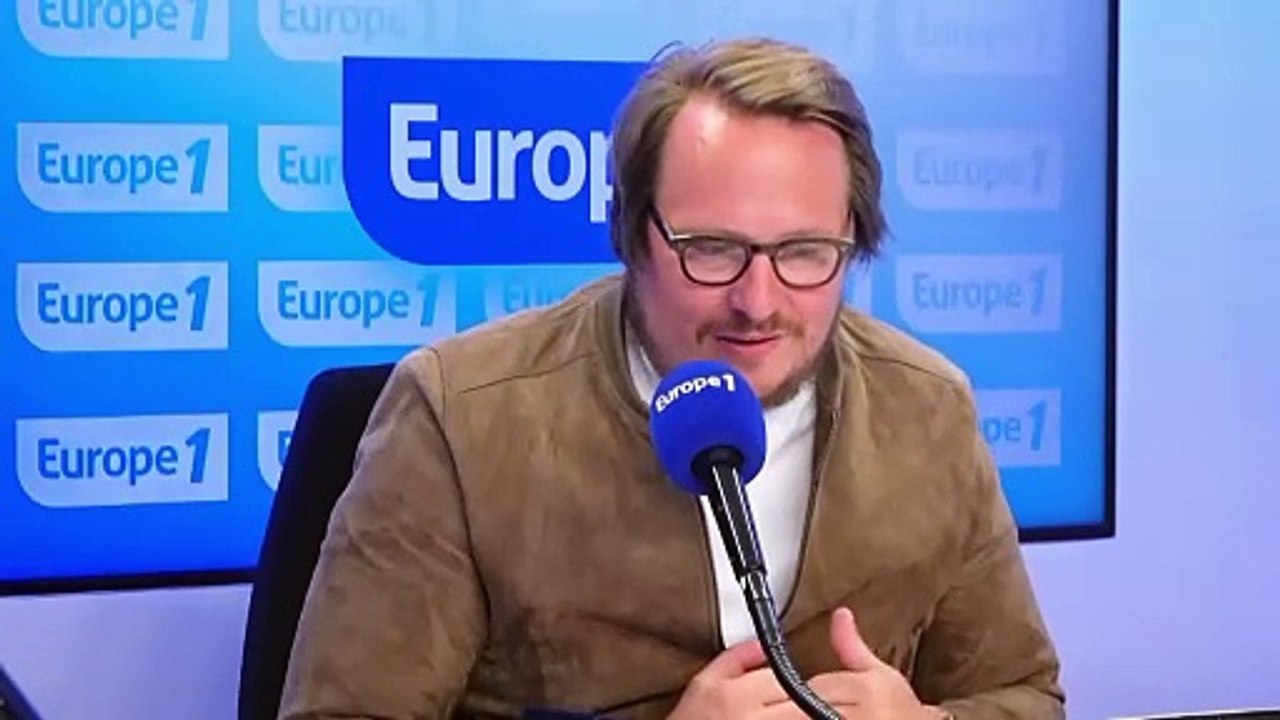 Législatives 2024 - Marine Le Pen : «Soit le RN, soit le bourbier»