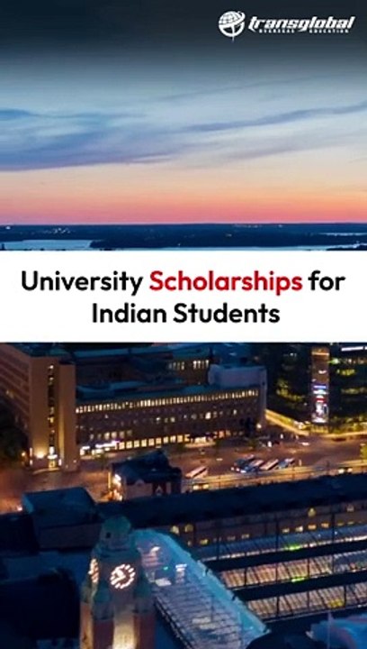 How to Apply for Scholarships at US Universities
