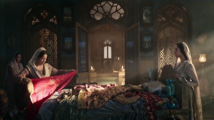 Heeramandi The Diamond Bazaar S1 Ep 5