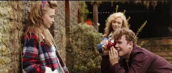 Mum's List Bande-annonce (EN)