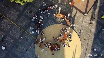 La 54esima edizione di Santarcangelo Festival: occhi sul presente