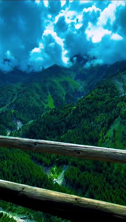 Explore Breathtaking Natural Sceneries