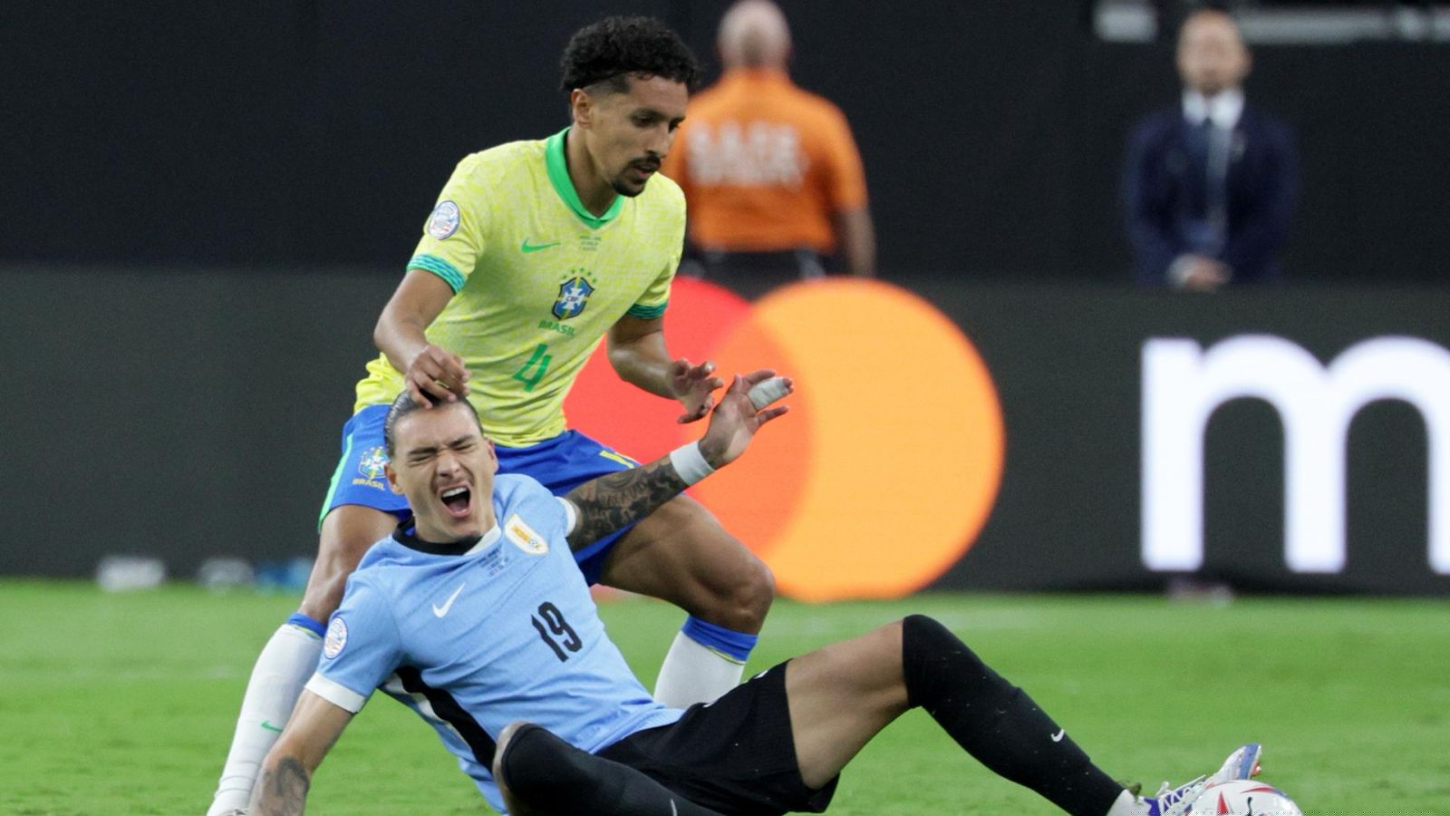 Suarez cherishing every moment of fading career