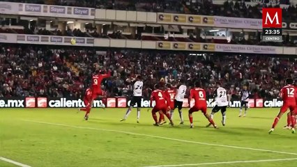 Armando Archundia descarta crisis en el arbitraje: "Ganamos en credibilidad y se respeta"