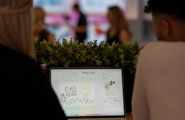 Microsoft says Brits are full of 'million-pound ideas'