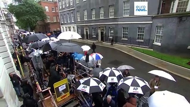 ¿Qué viene después de la aplastante victoria laborista en las elecciones británicas?