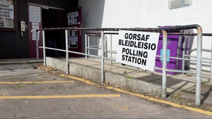 Election reflections: what happened in Wales?