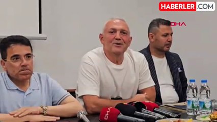 Kırkpınar'da 15 kez ağalık yapan Seyfettin Selim: 'Yoruldum, sadece yüz değişsin istiyorum'