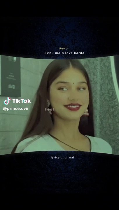 Tenu Main Love karta.
