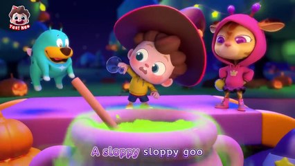 Magical_Halloween_Brew___Spooky_Monster___Kids_Songs___Cartoons___Starhat_Neo___Yes!_Neo(720p)