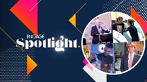 Engage Spotlight, il programma sul mondo del marketing e della comunicazione | Estate 2024
