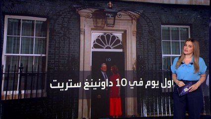نزول "المخبأ النووي" وكتابة رسائل "الملاذ الأخير".. كواليس اليوم الأول لستارمر في 10 داونينغ ستريت