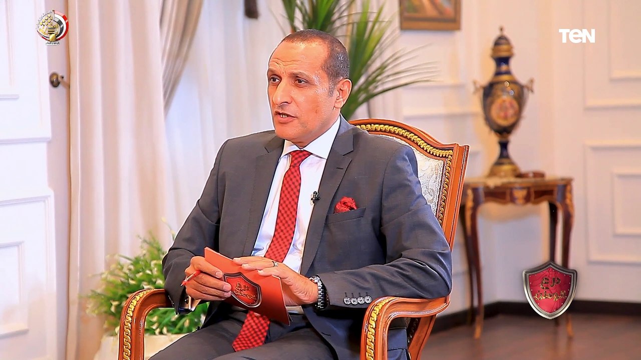 لماذا منظومة الدفاع الجوي المصرية هي الأعقد في العالم؟.. قائد قوات الدفاع الجوي يكشف