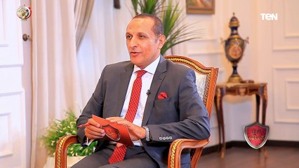 اللواء ياسر الطودي  يكشف كيف يتم برنامج التدريب الواقعي لقوات الدفاع الجوي