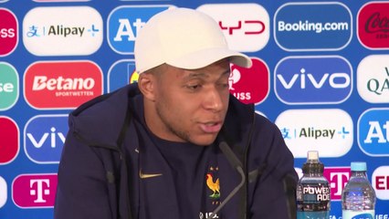 음바페, 유권자에 '현명한 선택' 촉구하며 정치적 메시지 전달 🇫🇷